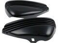 Bobber Side Cover Black Gloss