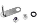 Tire Pressure Monitoring System Sensor Bracket for RevTech and PM Billet Wheels