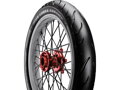 Cobra Chrome Tire 130/70 B-18 69H TL Reinforced Black Wall
