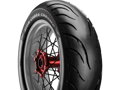 Cobra Chrome Tire 250/40 VR-18 (81V) Black Wall