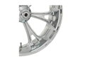 Virtue Wheel Chrome 23