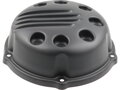 Slotted Air Filter Cover Ready to Paint