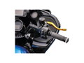 Radial Brake Master Cylinder Black Ops Anodized 11/16