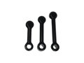 Billet Aluminum Tank Lift Kit 2,5