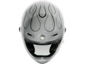 Pomona (T-9) Retro Full Face Helmet