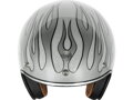 Del Mar (T-50) ECE Open Face Helmet