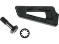 Trackboard Shift Peg Black Anodized