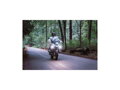 Dayron Daytime Running and Position Light Classic (warm white), Extension Arm Black
