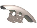 Steel Front Fender for Softail Models For Fat Boy Raw 21