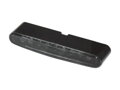 Stripe LED Taillight Black Red