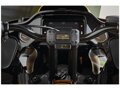 D2 Multifuncton Speedo- and Tachometer for Baggers 8 Color Changeable Display