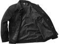 Lined Cargo Workjacket