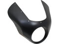 Dark Night Semifairing without Bracket and Screen