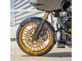 Wrapper Carbon Fiber Front Fender 19