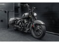 Apache Radiator Cover