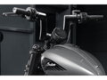 Killer Bull Fat Handlebars