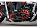 Double Belt Belt Drive Kits Classic Base Plate