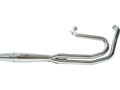 Complete 2-in-1 Exhaust Kits