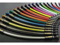 Stainless steel