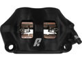 Radial Monobloc Brake Calipers Sintered Pads Anodized Forged Aluminium Front Left Right