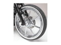 Velocity Billet Wheels Chrome 23" 3,50"