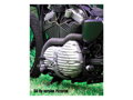 Ribsters Primary Cover Raw