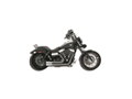 Legend Air Twin Rear Shocks