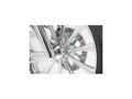 Revel Wheel Chrome 23