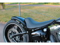 Short Rear Fender 2 Cut Out, 260 Tire