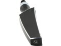 STS 1 LED Sequence Turn Signal Black Cut Anodized Smoke LED