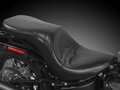 Maverick Seat Black Vinyl