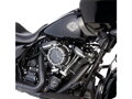 Method™ Clear Series Air Cleaner Black Cut Anodized