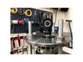 Shock Spring Compression Tool for Milwaukee Eight