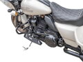 Speedliner Shift Rod Black