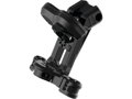 Club Style Pullback Riser and Performance 3 Triple Tree Kit, Double OE Instruments 8,5