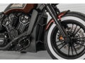 Apache Radiator Cover