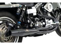 Complete 2-in-1 Exhaust Kits