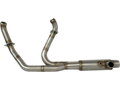 Header Pipe Kit - No Cat