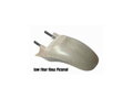 Slim Rear Fender