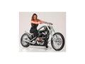 Nitro 18 Billet Wheels Chrome 18