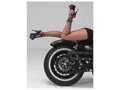Nitro 18 Wheel Midnight Series 23