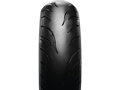 Cobra Chrome Tire 180/65 B-16 81H TL Reinforced White Wall