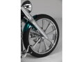 Revel Wheel Chrome 21