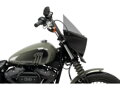 Mirage Semifairing Screen Touring; Height 160 mm x Width 280 mm