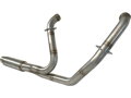 Header Pipe Kit - No Cat Raw