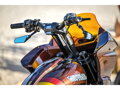 Club Style Pullback Riser Kit for Digital Speedometer 7