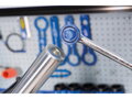 49mm Fork Cap Hex Tool for Touring Models