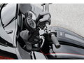 Club Style Pullback Riser and Performance 3 Triple Tree Kit, Double OE Instruments 8,5