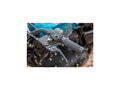 Good Guys Adjustable Brake and Clutch Lever Kit Black Anodized Cable Clutch