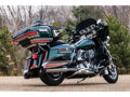 Tri-Line Tour-Pak Accent Chrome